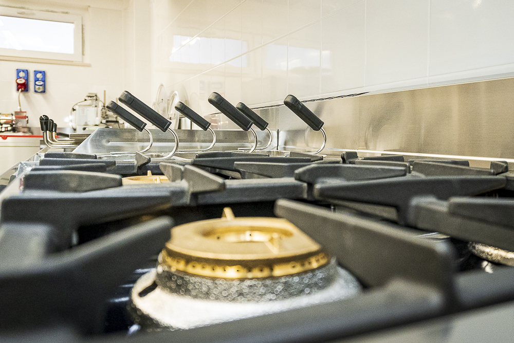 Sosta e Gusto Ristorante
